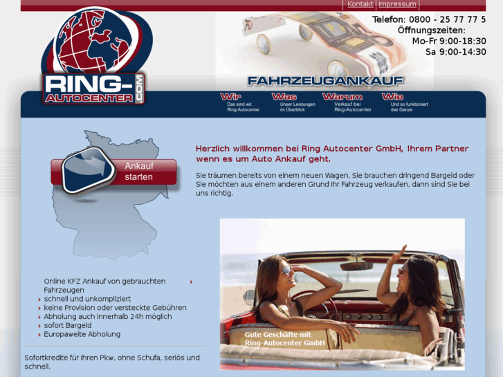 www.ring-autocenter.com