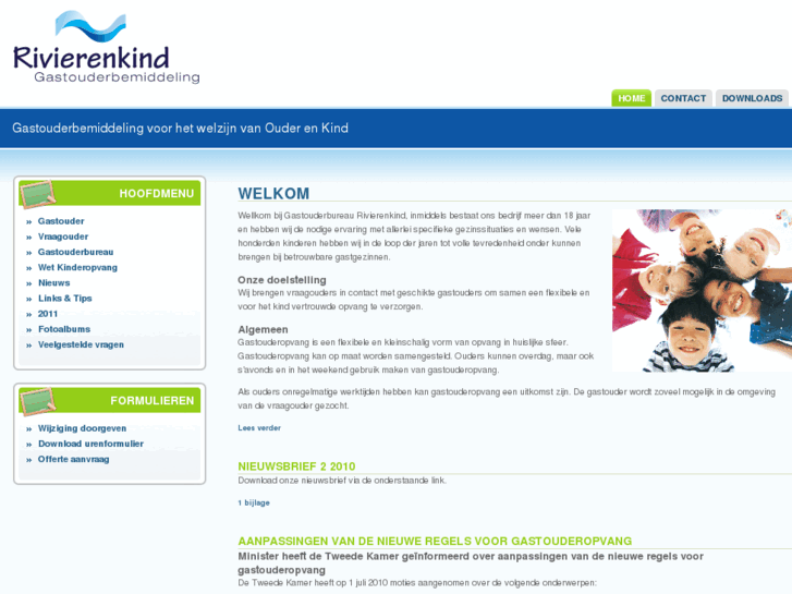 www.rivierenkind.nl