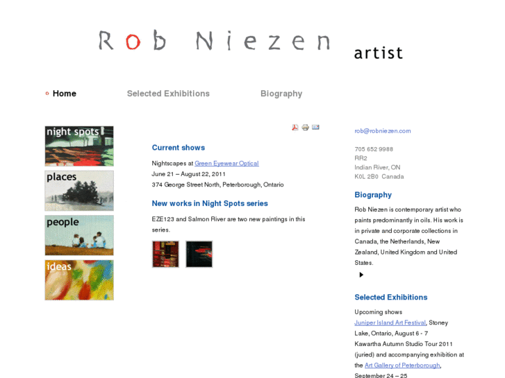 www.robniezen.com