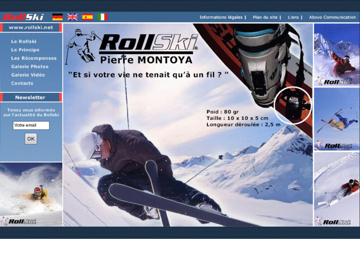 www.rollski.net