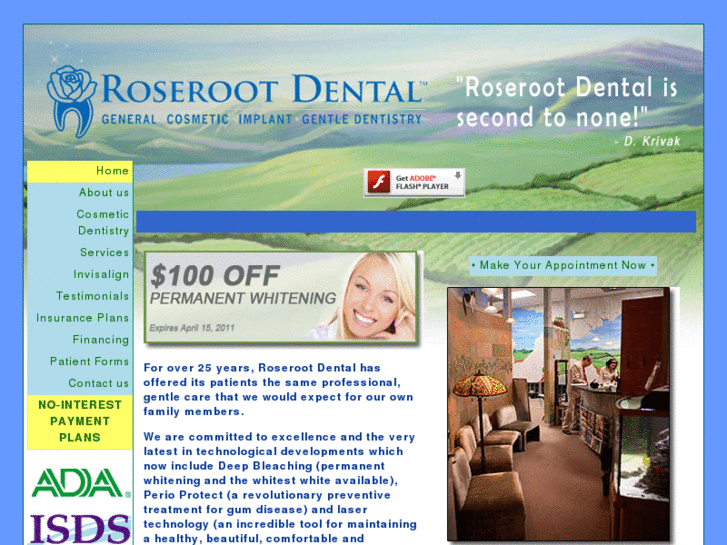 www.roserootdental.com