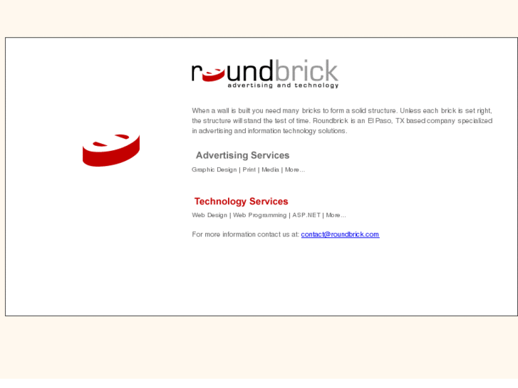 www.roundbrick.net