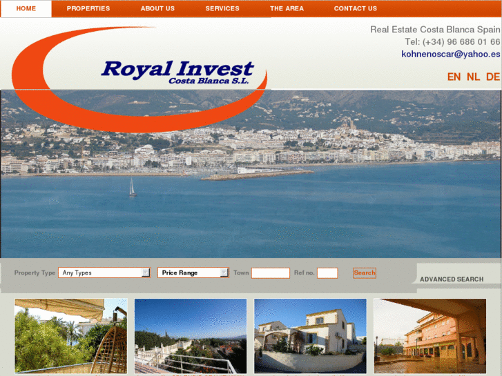 www.royalinvestcostablanca.com