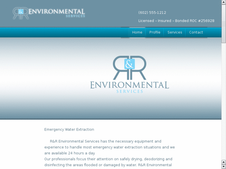 www.rrenvironmental.com