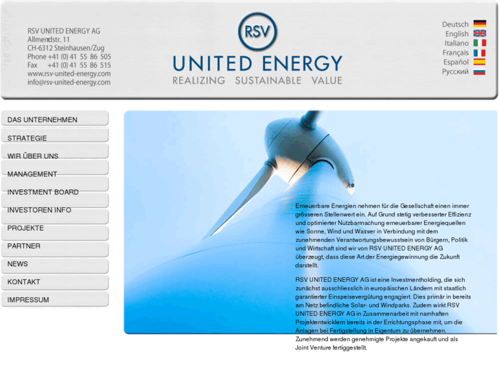 www.rsv-united-energy.com