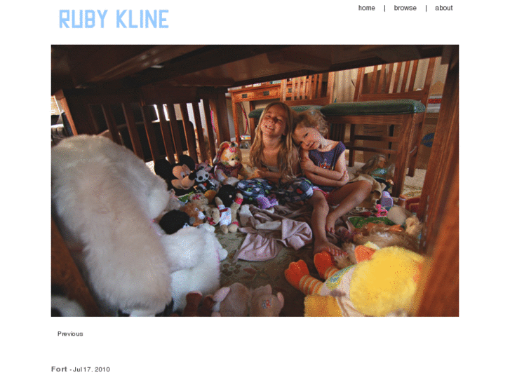 www.rubykline.com