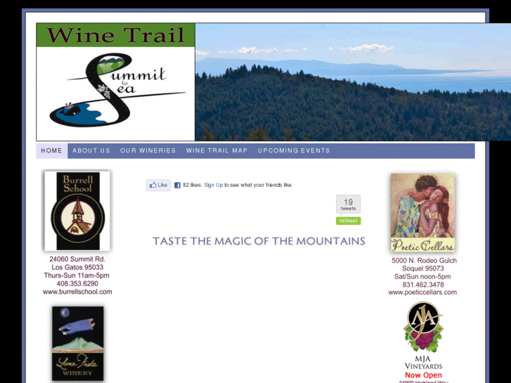 www.s2swinetrail.com