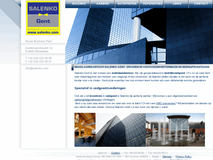 www.salenko.com