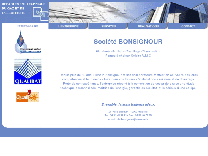 www.sarl-bonsignour.com