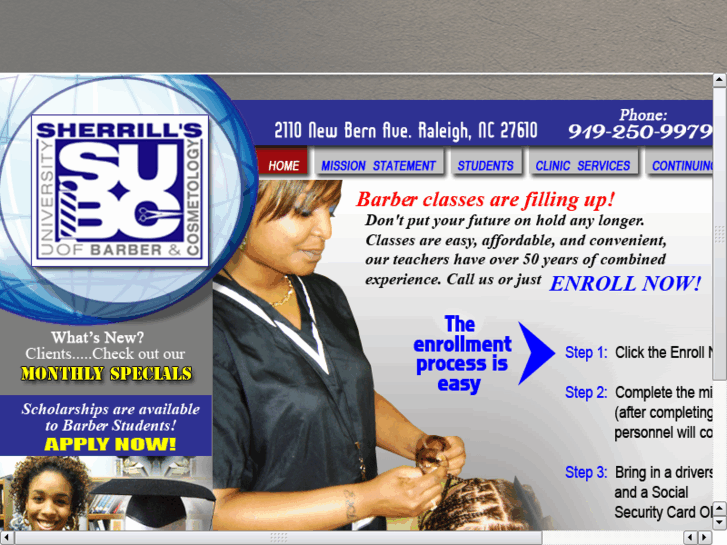 www.sbcuniversity.net