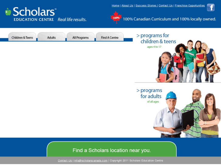 www.scholarscanada.com