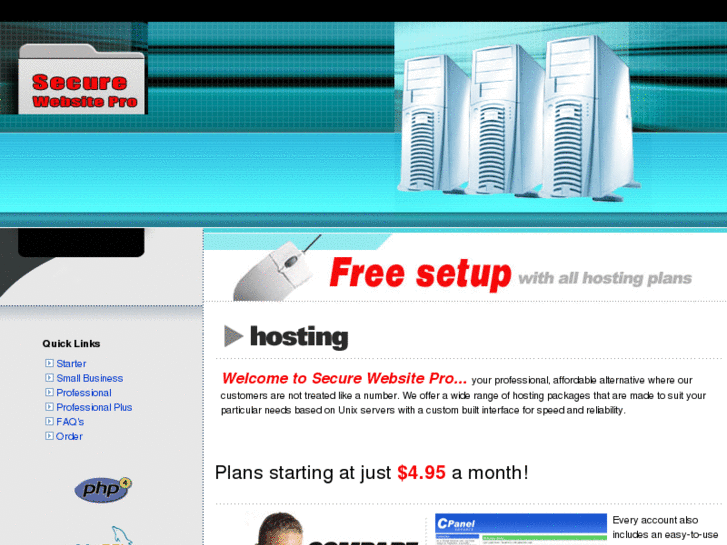 www.securewebsitepro.com