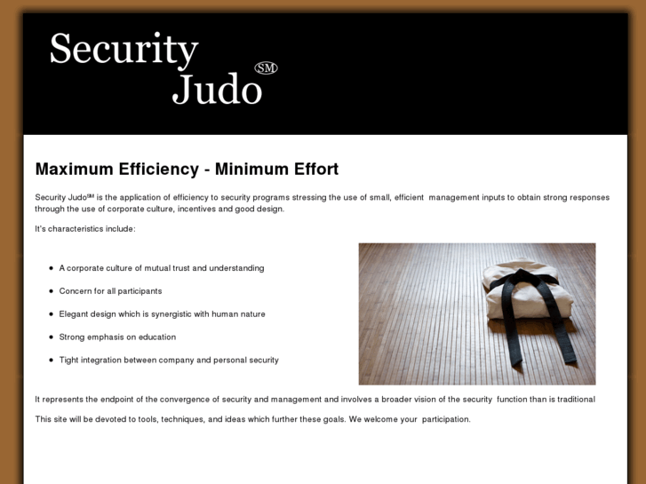 www.securityjudo.com