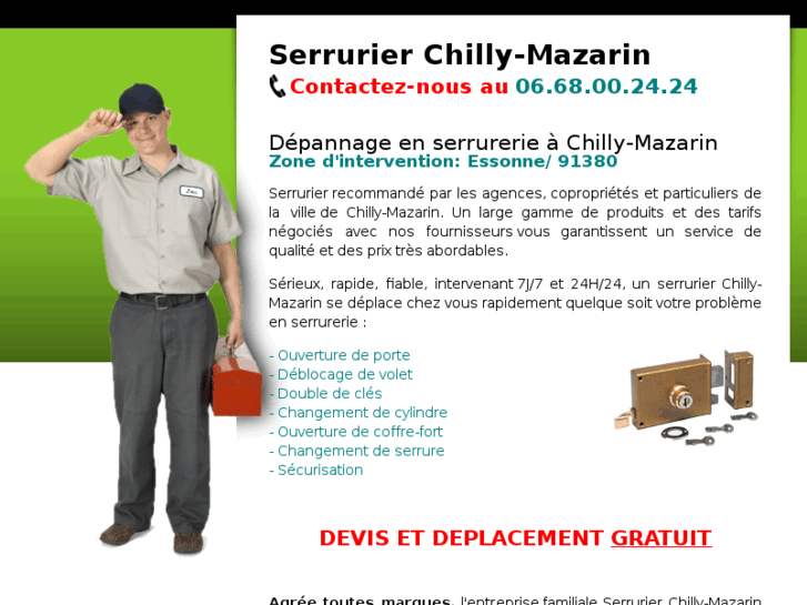 www.serrureriechillymazarin.net