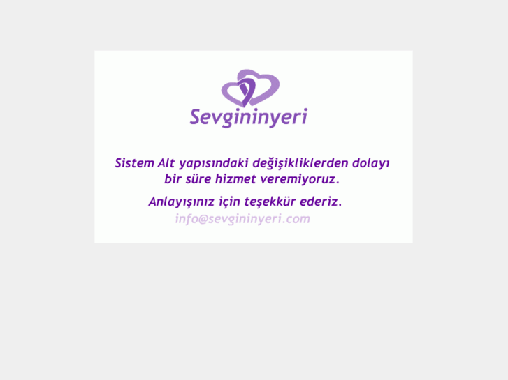 www.sevgininyeri.com