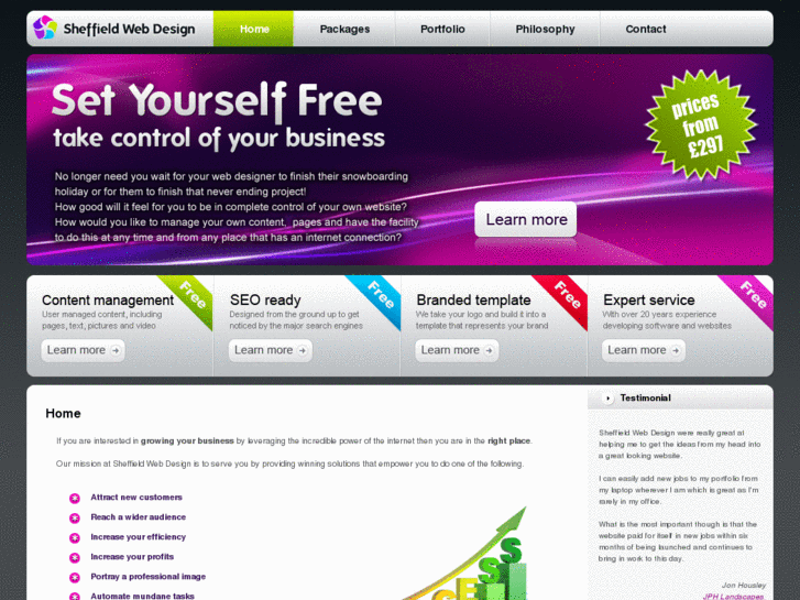 www.sheffield-web-design.com
