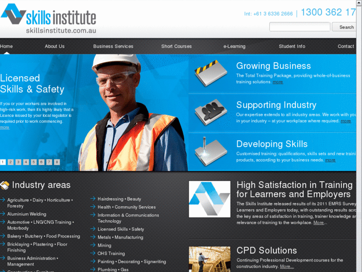 www.skillsinstitute.com.au