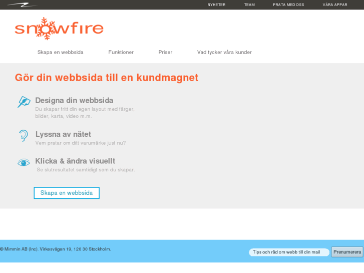 www.snowfire.se