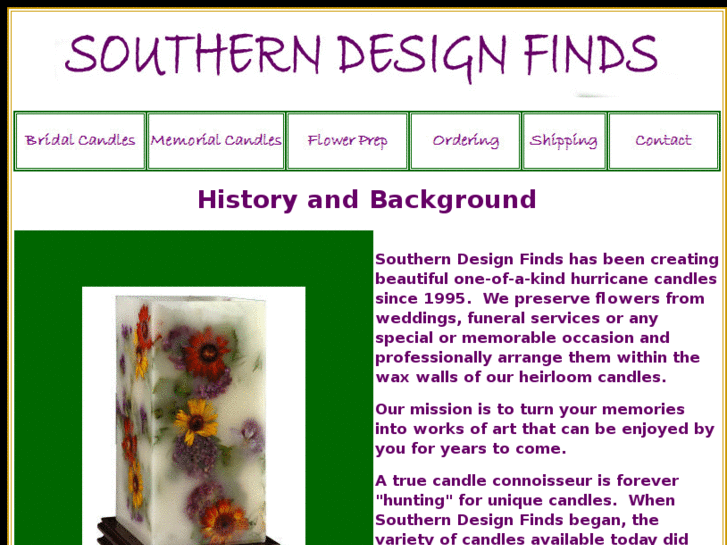 www.southerndesignfinds.com