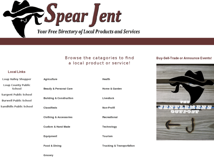 www.spearjenterprises.com