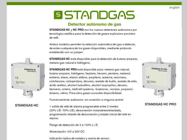 www.standgas.es