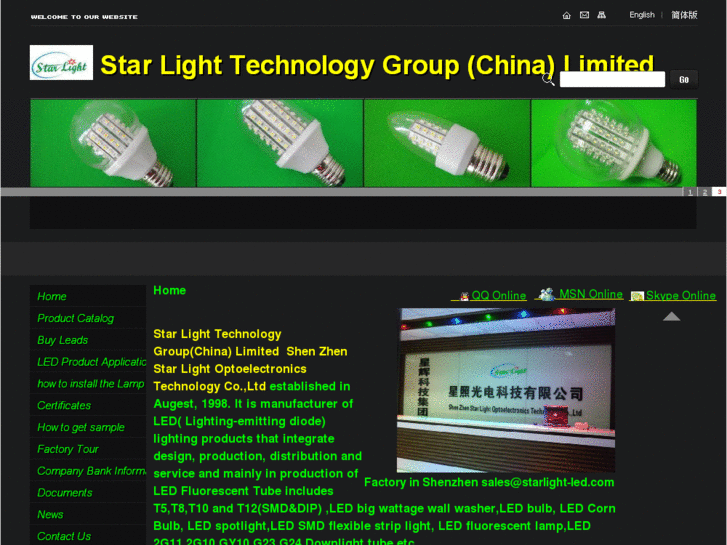 www.starlight-led.net