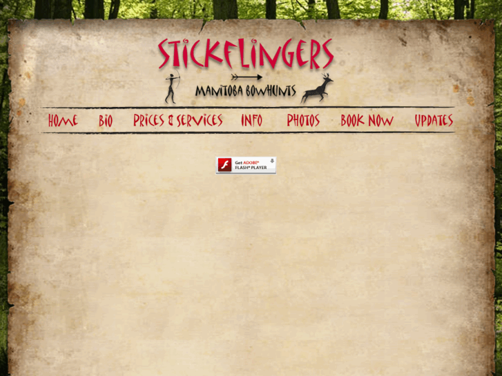 www.stickflingers.com