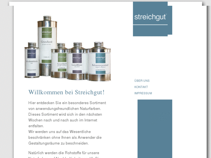 www.streichgut.com