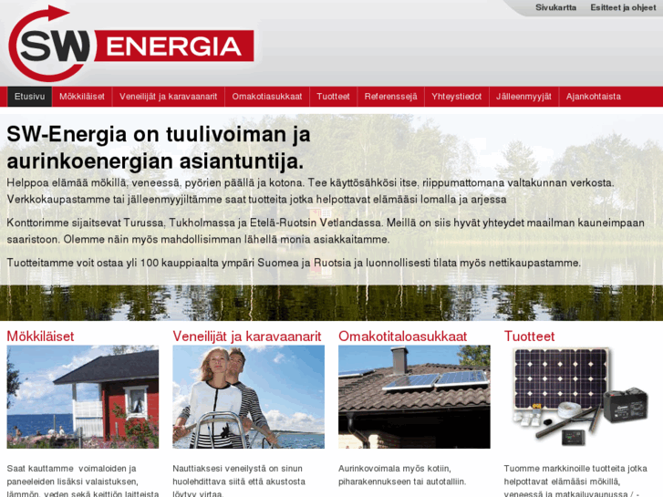 www.swenergia.fi