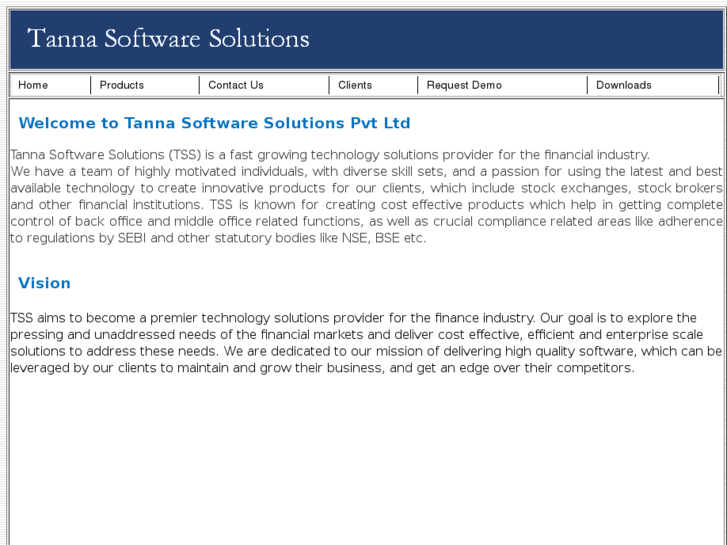 www.tannasoftware.com