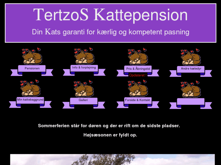 www.tertzos-kattepension.dk