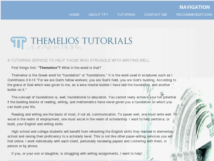 www.tftutorials.com