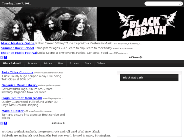 www.theblacksabbath.com