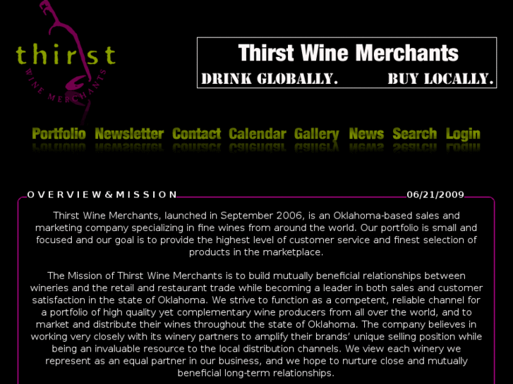 www.thirstwine.com