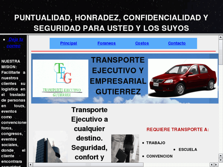 www.transportesgutierrez.com