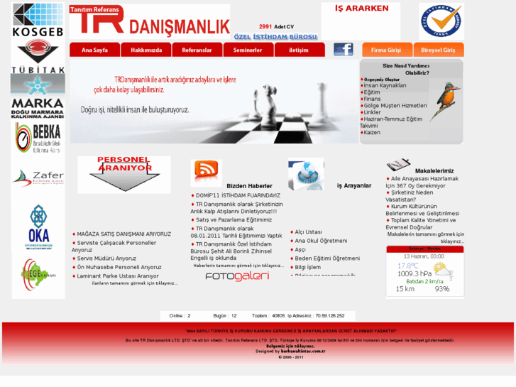 www.trdanismanlik.com.tr