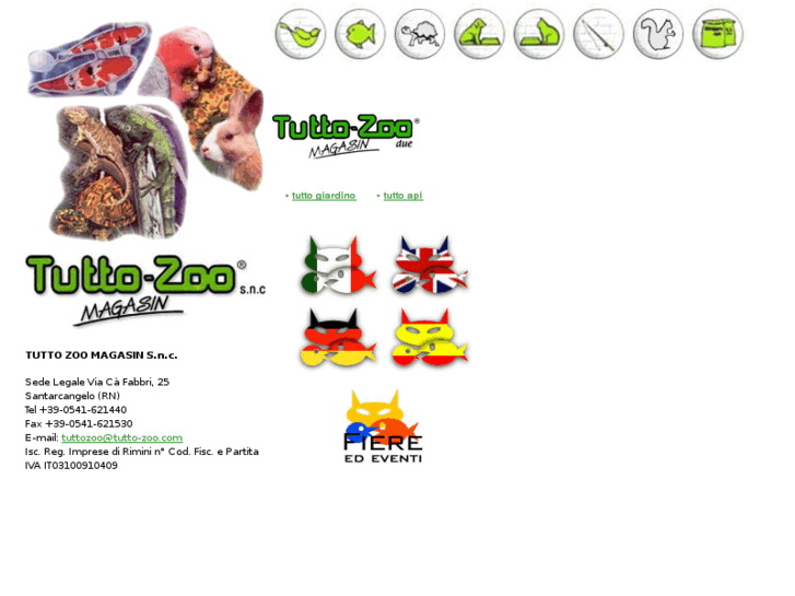 www.tutto-zoo.com