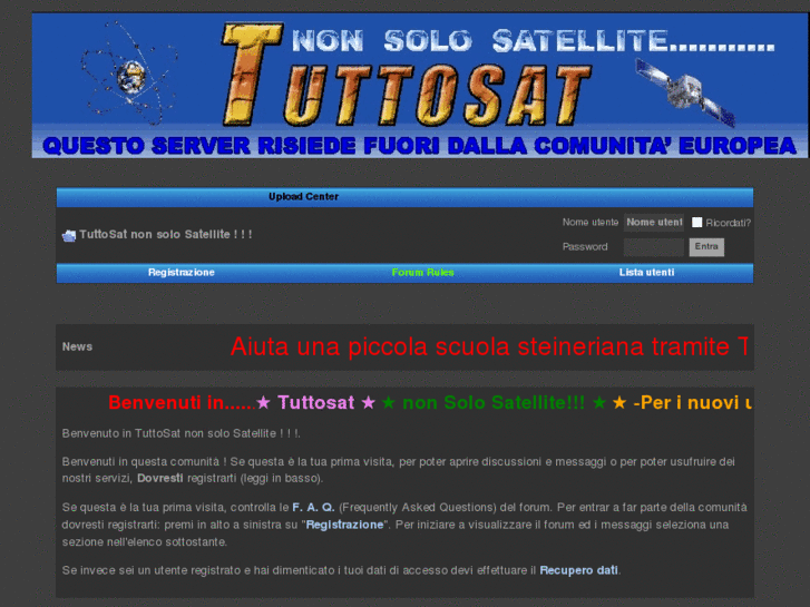 www.tuttosat.info