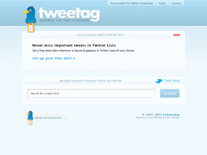 www.tweetag.com