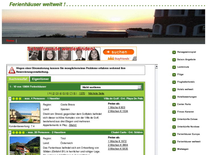 www.urlaubgmbh.com