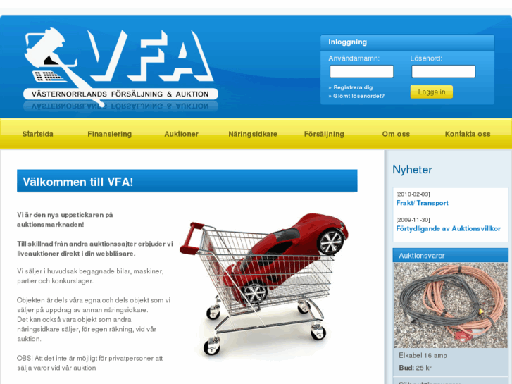 www.vfauktioner.com