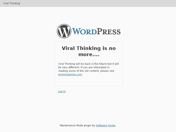 www.viralthinking.com