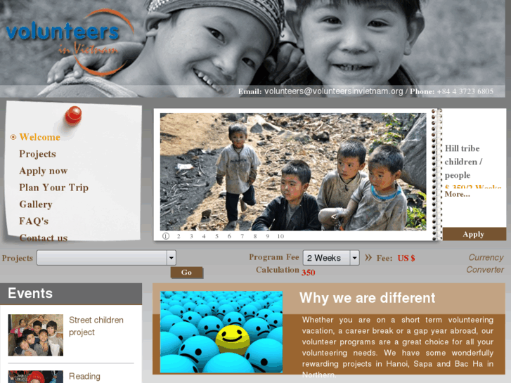 www.volunteersinvietnam.org