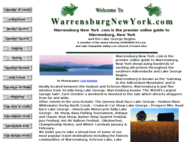 www.warrensburgnewyork.com