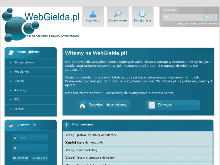 www.webgielda.net