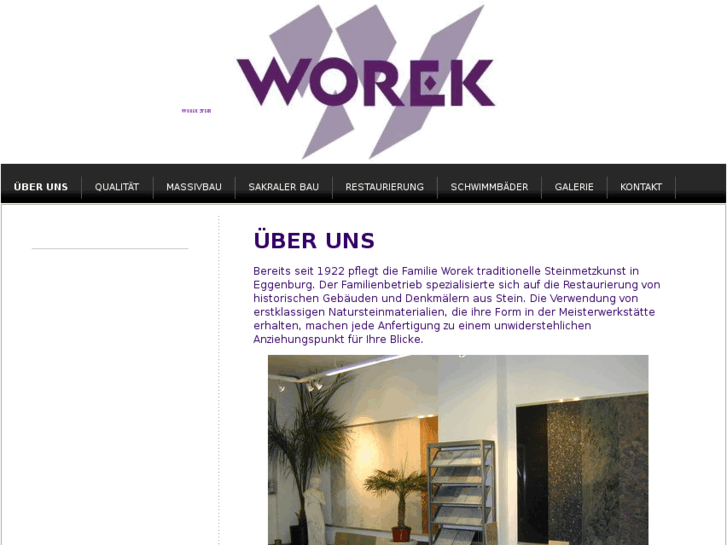 www.worek-stein.com