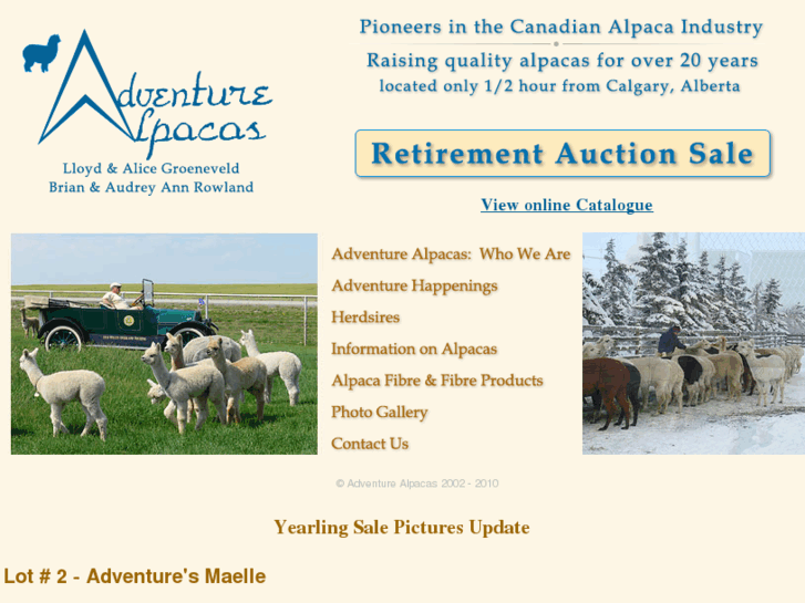 www.adventure-alpacas.com