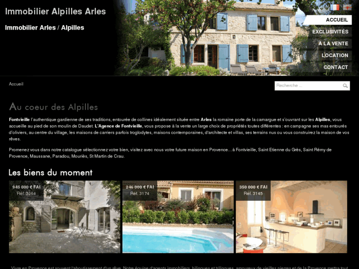 www.agence-fontvieille.fr