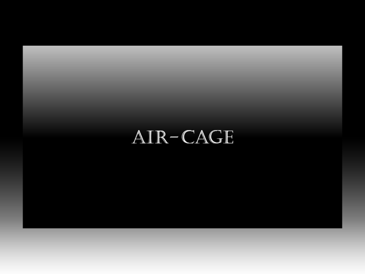 www.air-cage.net