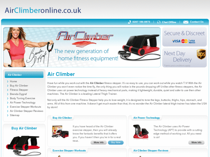 www.airclimberonline.co.uk